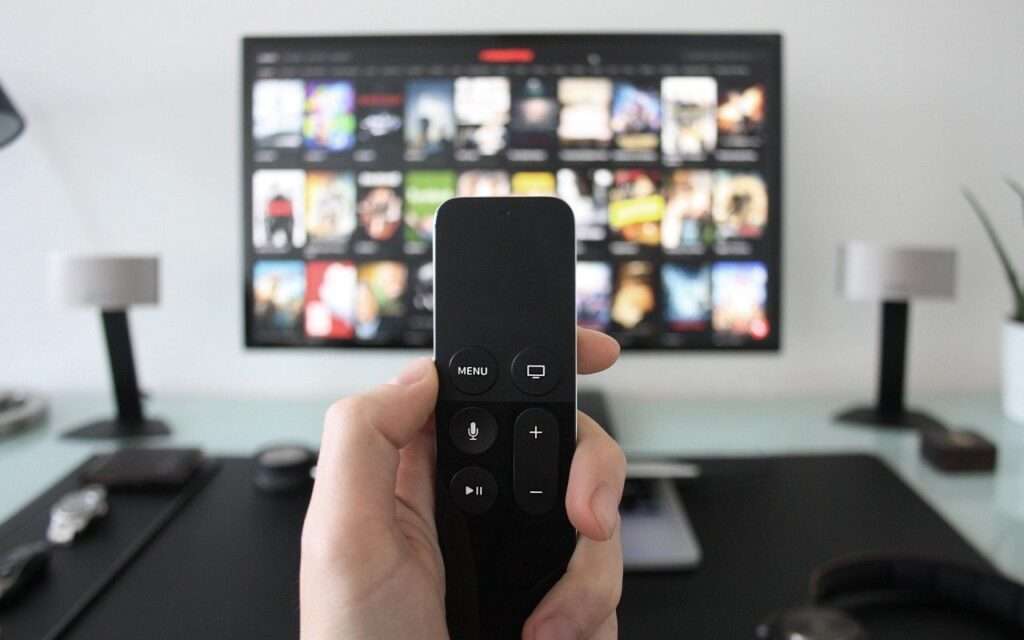 IPTV España: Disfruta de Canales en Alta Definición y Servicios de Transmisión en Línea IPTV España 2025 Guía Definitiva para Elegir el Mejor IPTV para España en 2025