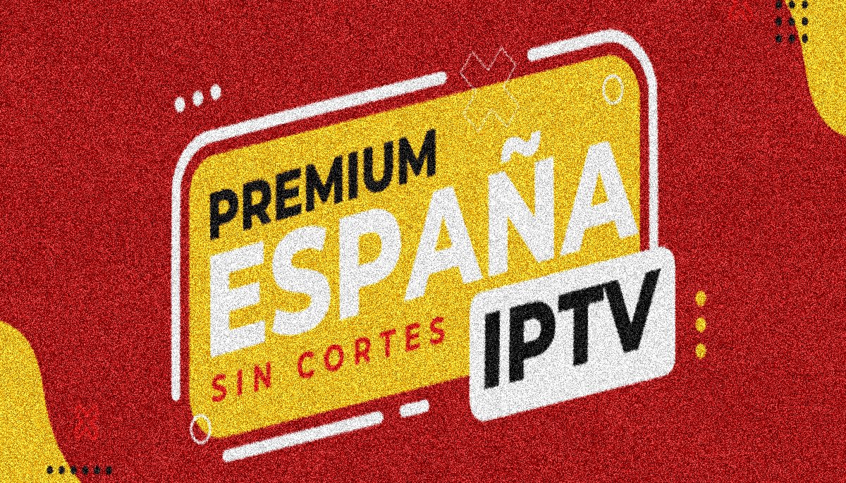 Las 10 Mejores Aplicaciones de IPTV en España